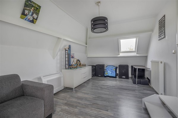 Medium property photo - Boven Veensloot 23, 9651 CG Meeden